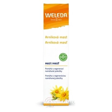 WELEDA Arniková masť 1x25 g obrázok