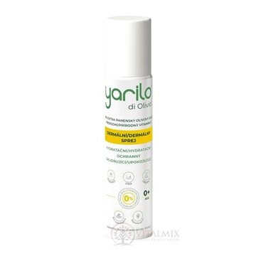 YARILO di Olivio dermálny sprej s BIO extra panenským olivovým olejom a vitamínom E 1x100 ml obrázok