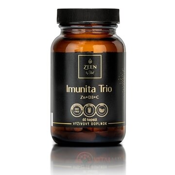 ZEEN by Roal Imunita Trio cps 1x60 ks obrázok