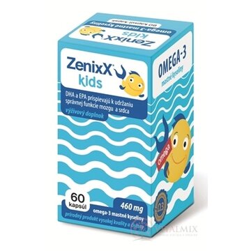 ZenixX kids cps 1x60 ks obrázok