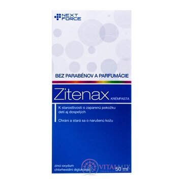 Zitenax krémpasta 1x50 ml obrázok