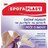 3M SPOFAPLAST č.912N Gélové náplasti na pľuzgiere na pätách, 70x45 mm, 1x4 ks obrázok