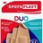 3M SPOFAPLAST č. 613 DUO náplasti mix 3 veľkosti 1x20 ks obrázok