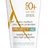 A-DERMA PROTECT AC FLUIDE MATIFIANT SPF50+ zmatňujúci fluid 1x40 ml obrázok