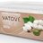 A vata NATUR VATOVÉ TYČINKY box biodegradovateľné (papier+bavlna) 1x200 ks obrázok