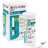 ACCU-CHEK Active Glucose 50 testovacie prúžky do glukomera 1x50 ks obrázok