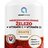 ADAMPharm ŽELEZO + Vitamín C + Vitamín D FORTE cps (mikroenkapsulované Fe) 1x60 ks obrázok