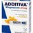ADDITIVA Magnézium 375 mg Direct vrecúška ( granulát, príchuť pomaranč) 1x20 ks obrázok