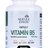 ADELLE DAVIS VITAMÍN B5, kys. pantoténová 100 mg cps 1x60 ks obrázok