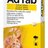 AdTab pre mačky 12 mg žuvacie tablety, hmotnosť mačky 0,5–2,0 kg, 1x1 ks obrázok