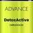 ADVANCE DetoxActive - Detoxikácia cps 1x120 ks obrázok