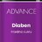 ADVANCE Diaben - Hladina cukru cps 1x60 ks obrázok