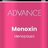 ADVANCE Menoxin - menopauza cps (inov.2024, zloženie) 1x60 ks obrázok