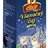 AGROKARPATY Vianočný čaj čistý prírodný produkt, 20x1,5 g (30 g) obrázok