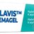 ALAVIS HEMAGEL hydrofilný gél 1x7 g obrázok