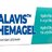 ALAVIS HEMAGEL veterinárny hydrofilný gél na rany 1x5 g obrázok