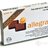 allegra CHOCO horká čokoláda, tabuľky (žuvacie tablety) 1x2 ks obrázok