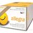 allegra COMFORT tbl 1x90 ks obrázok