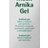 Allga San Arnikový gél 1x100 ml obrázok