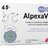 AlpexaVit PROBIO 45+ cps 1x30 ks obrázok