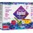 Alpikol SoftFlux Drink for kids prášok na prípravu nápoja, príchuť malina, vrecúška 1x10 ks obrázok