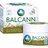 Annabis BALCANN Bio Konopná masť CBD + CBG upokojujúca s dubovou kôrou 1x50 ml obrázok