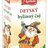 APOTHEKE BIO DETSKÝ BYLINNÝ ČAJ nálevové vrecká (od ukončeného 4. mesiaca)  20x1,5 g (30 g) obrázok