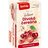 APOTHEKE PREMIER Intense Divoká čerešňa ovocný čaj v nálevových vreckách 20x2,5 g (50 g) obrázok