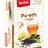 APOTHEKE PREMIER Pu-erh a ananás pravý čierny čaj v nálevových vreckách 20x2 g (40 g) obrázok