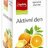 APOTHEKE PREMIER SELECTION ČAJ AKTÍVNY DEŇ 20x2 g (40 g) obrázok