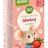 APOTHEKE ROZPRÁVKA Jahodový so šípkami BIO ovocný čaj, detský (od ukončeného 9. mesiaca) 20x1,5 g (30 g) obrázok