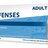 ArkoDEFENSES Adult sus por 1x7 lag obrázok