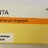 Aronta 600 mg tbl 1x30 ks obrázok