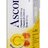 ASCORVITA MAX šumivé tablety vitamín C, D a zinok 1x20 ks obrázok