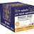 asp BETAGLUKAN - OMEGA 3 Vianoce nápoj v prášku, vrecúška 30x13 g (390 g) obrázok