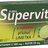 Astina Supervit C s rutínom cmúľacie tablety príchuť limetka 1x30 ks obrázok