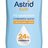 ASTRID SUN Hydratačné mlieko po opaľovaní s beta-karoténom 1x200 ml obrázok