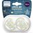 AVENT CUMLÍK 18M+ Ultra air neutral nočný na utišovanie, silikón, mix 1x2 ks obrázok