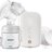AVENT Elektr. ODSÁVAČKA MLIEKA (SCF396/11) odsávačka nabíjateľná + fľaša 125 ml, 1x1 set obrázok