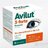 AVILUT 3-forte Recordati cps 15x10 ks (150 ks) obrázok
