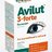 AVILUT 3-forte Recordati cps 6x10 ks (60 ks) obrázok