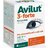 AVILUT 3-forte Recordati cps 9x10 ks (90 ks) obrázok