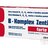 B-Komplex forte Zentiva tbl flm 1x20 ks obrázok