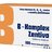 B-Komplex Zentiva tbl flm 1x100 ks obrázok