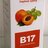 B17 RESVERATROL - Boos Trade cps 1x80 ks obrázok
