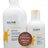 BABÉ DIEŤA Balíček Kúpeľový gél + šampón (Pediatric Bath gel, pH6 1x500 ml + Pediatric Extra mild shampoo, pH7 1x200 ml) 1x1 set obrázok