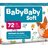 BabyBaby Soft Vlhčené obrúsky 1x72 ks obrázok