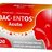BAC-ENTOS Acute tablety rozpustné v ústach 1x20 ks obrázok