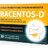 BACENTOS-D tablety rozpustné v ústach 1x30 ks obrázok