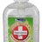 Bannderm gel dezinfekčný gél 1x300 ml obrázok